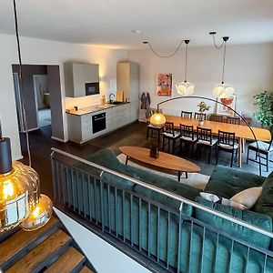 Appartement "Premium" met Drie Slaapkamers